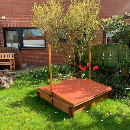 Zwei Zimmer Natur Und Luxus Ferienwohnung Mit Garten Schmilau Exterior foto