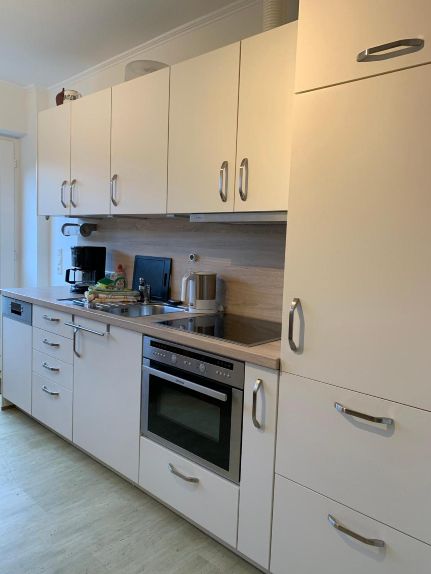 Apartment Zwei Und Luxus Mit Garten *