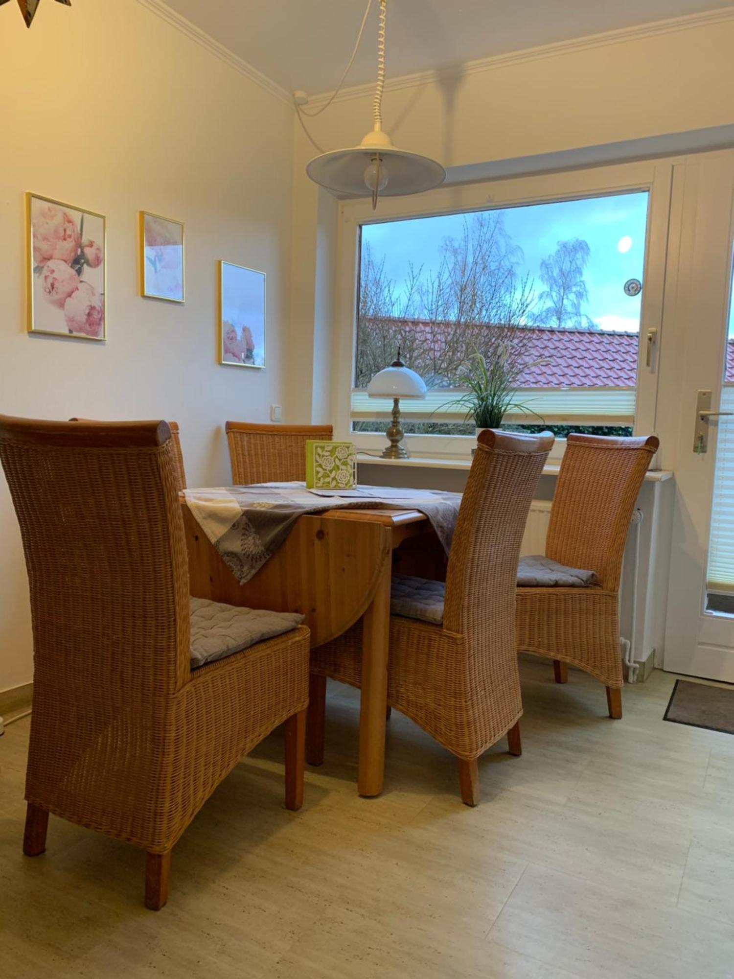 Apartment Zwei Und Luxus Mit Garten *
