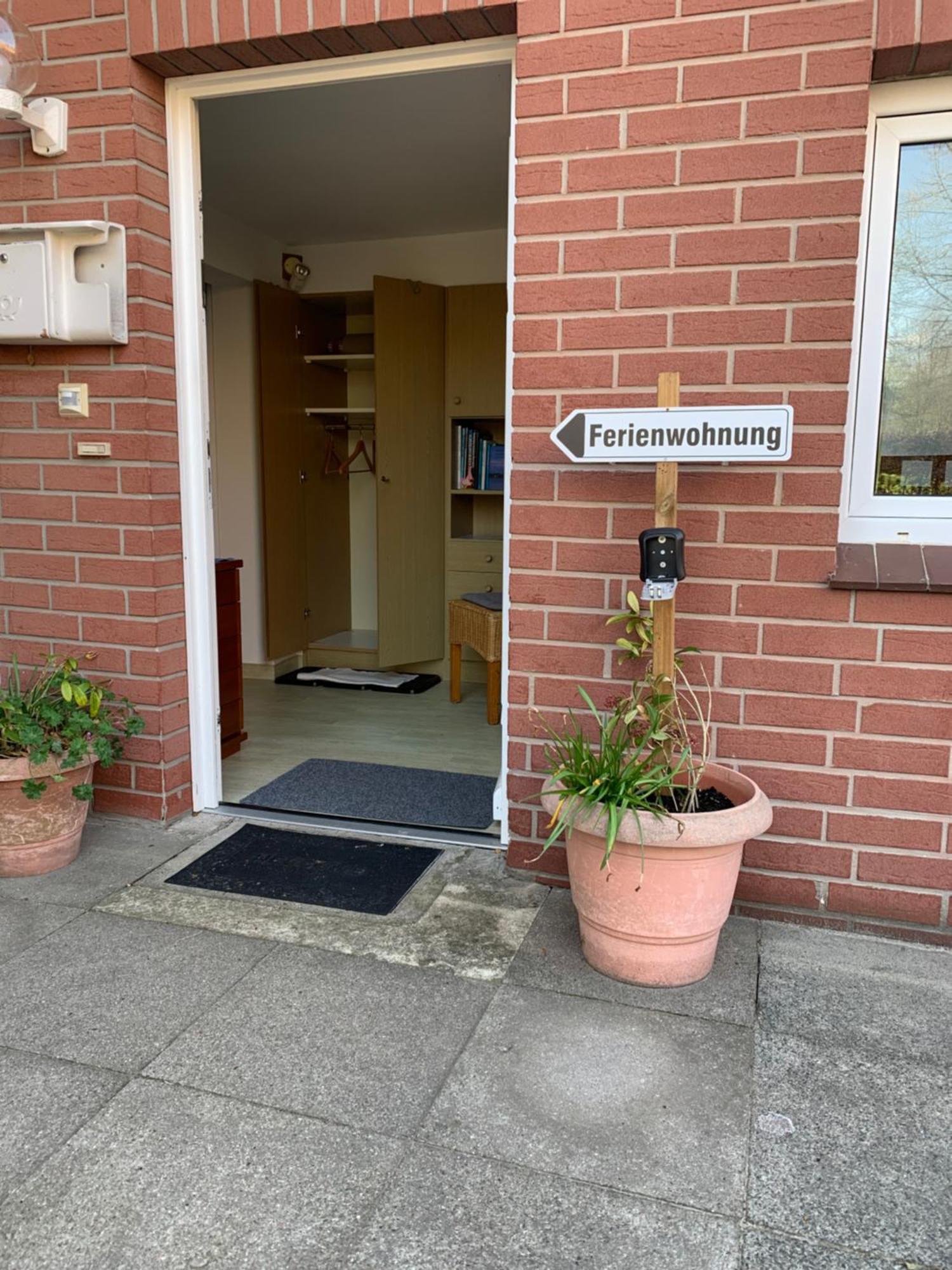Zwei Und Luxus Mit Garten Apartment Schmilau