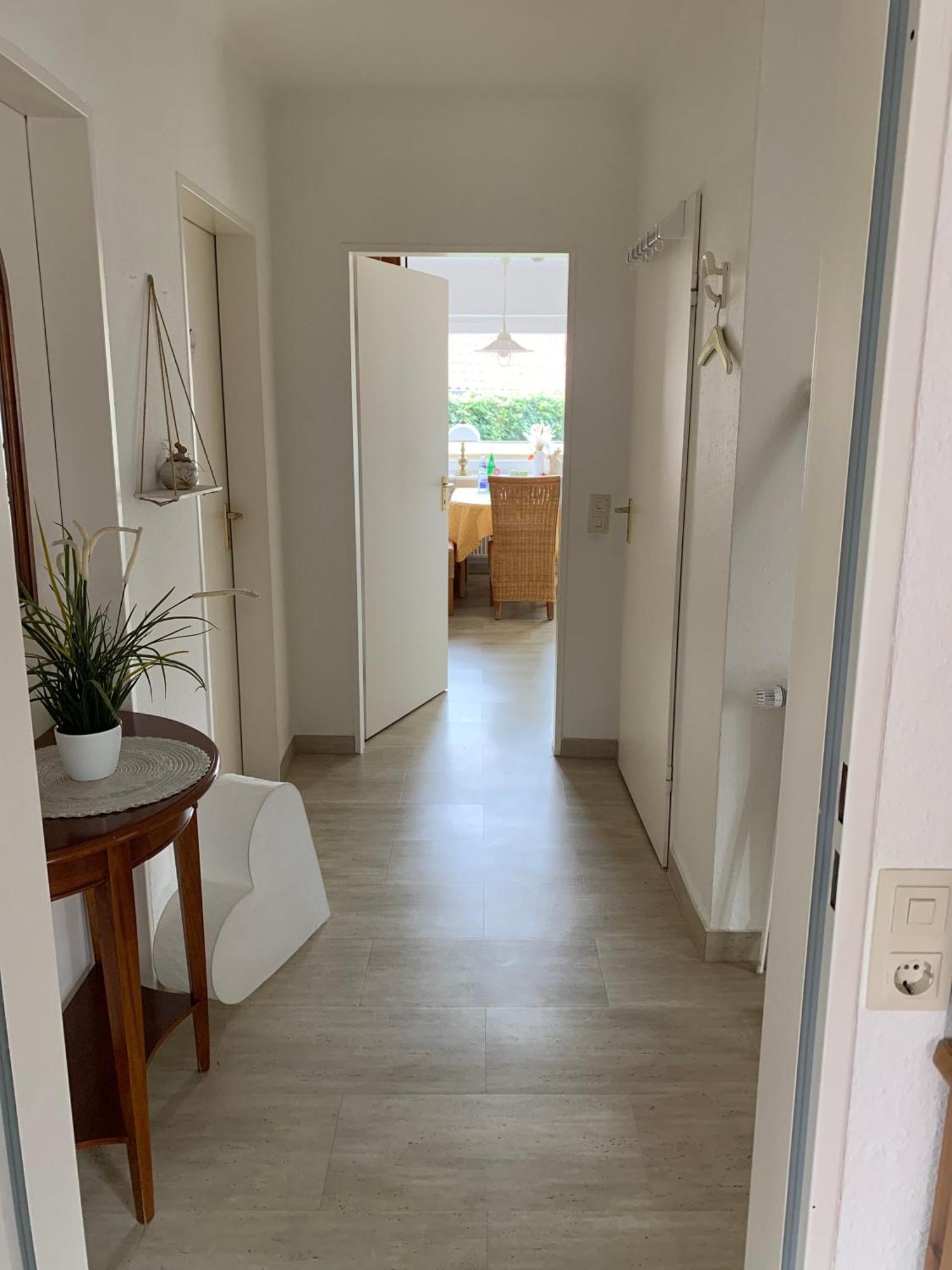 Apartment Zwei Und Luxus Mit Garten *