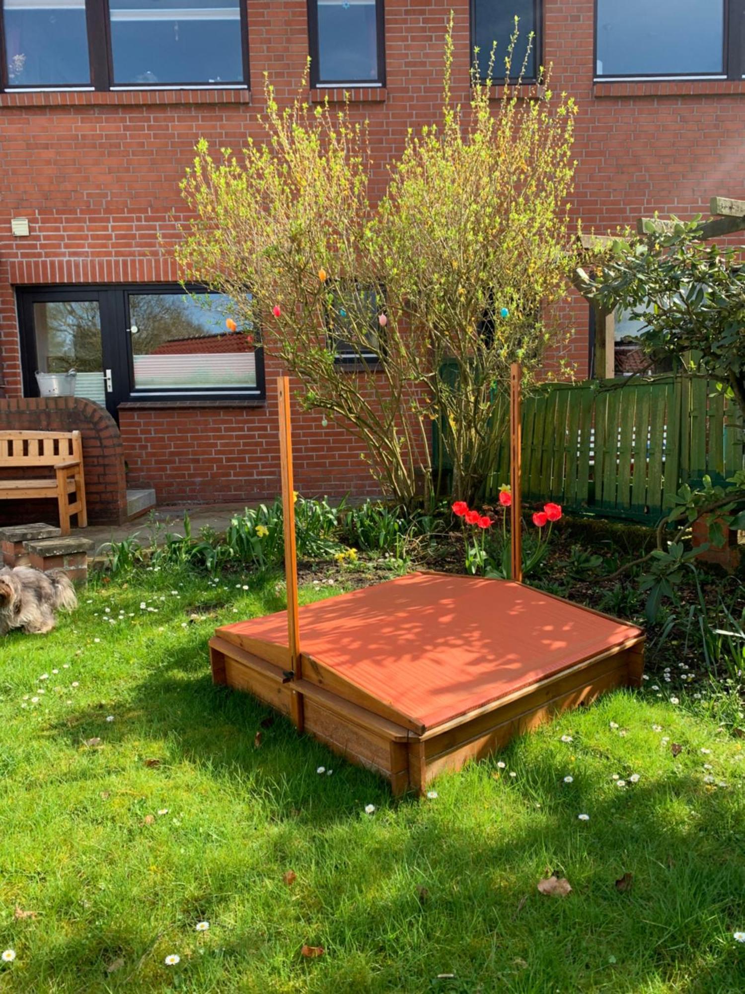 Apartment Zwei Und Luxus Mit Garten Schmilau
