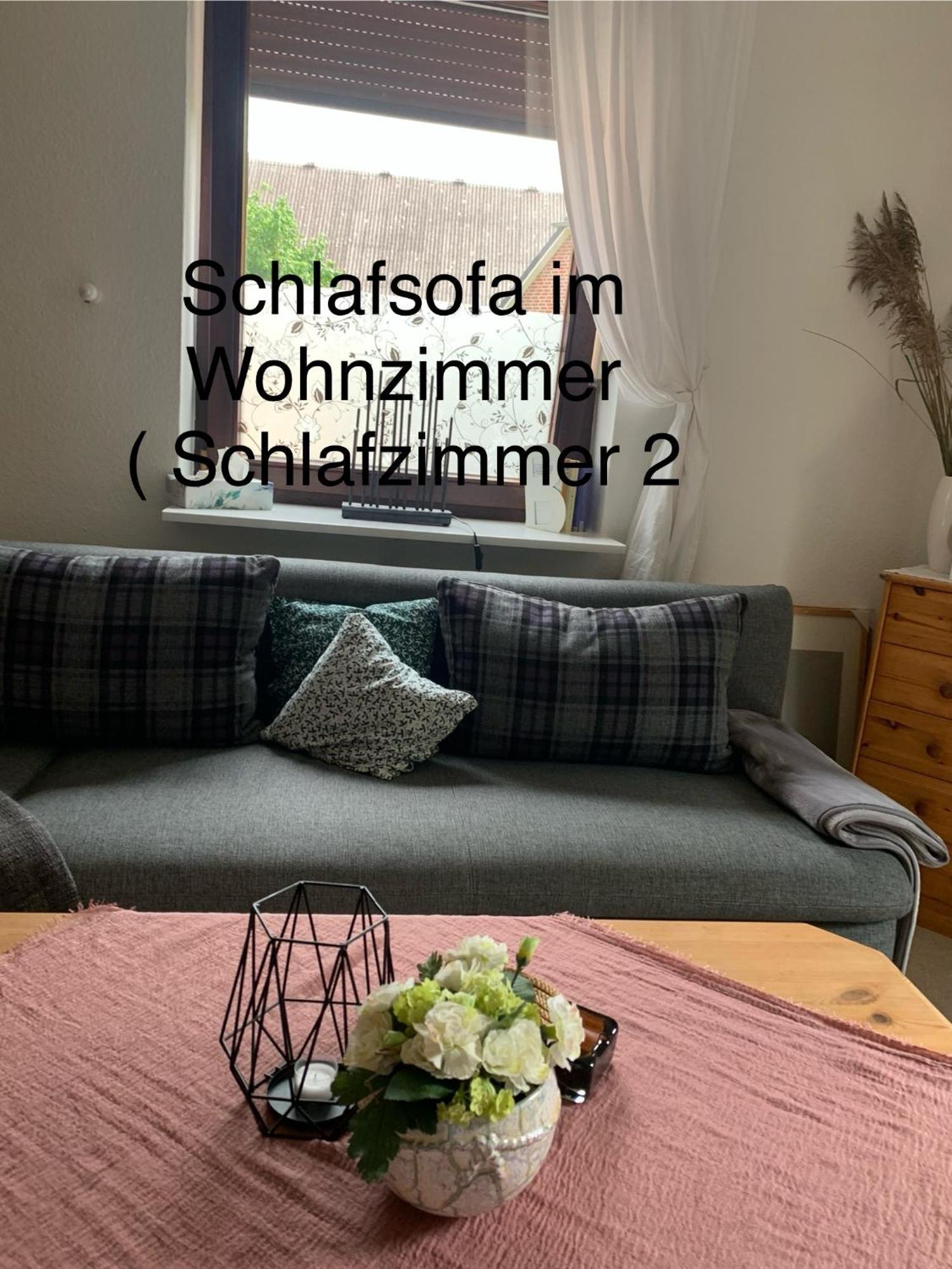 Zwei Und Luxus Mit Garten * Schmilau